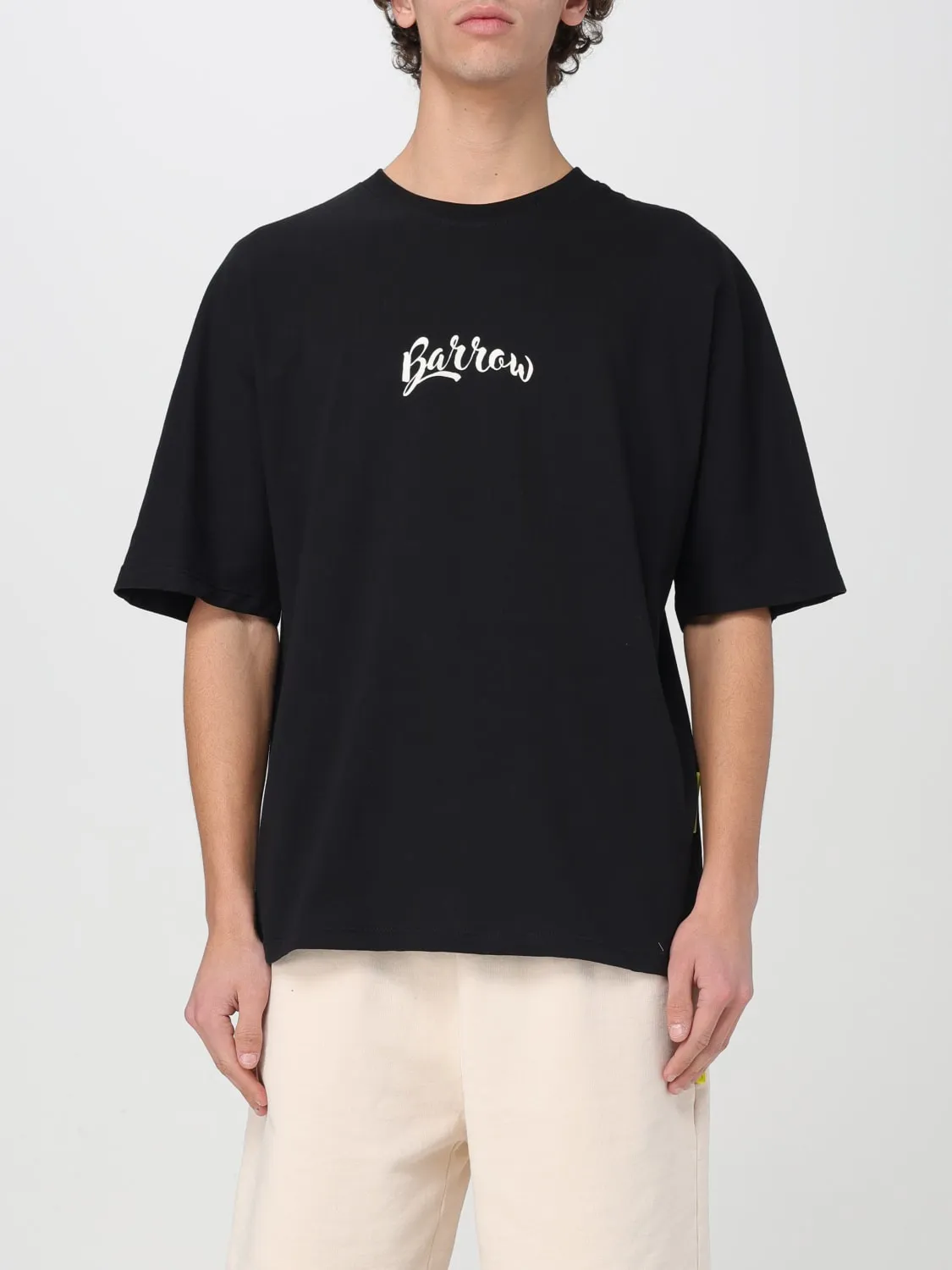 Camiseta hombre Barrow