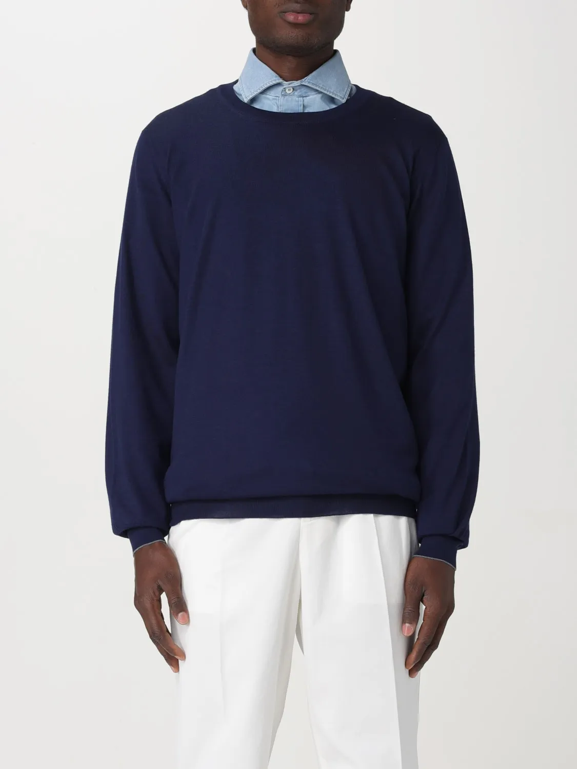 Camiseta hombre Brunello Cucinelli