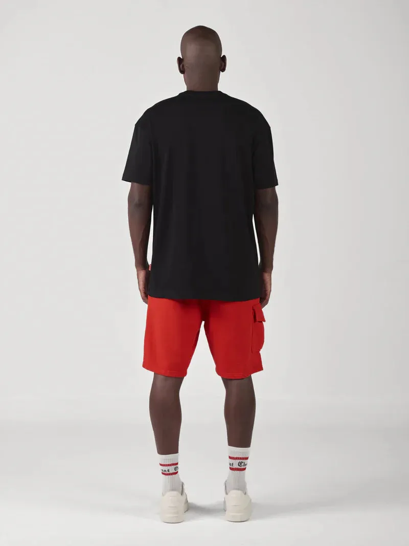 Camiseta Hombre Clemont Ovale