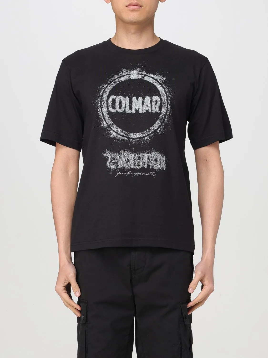 Camiseta hombre Colmar
