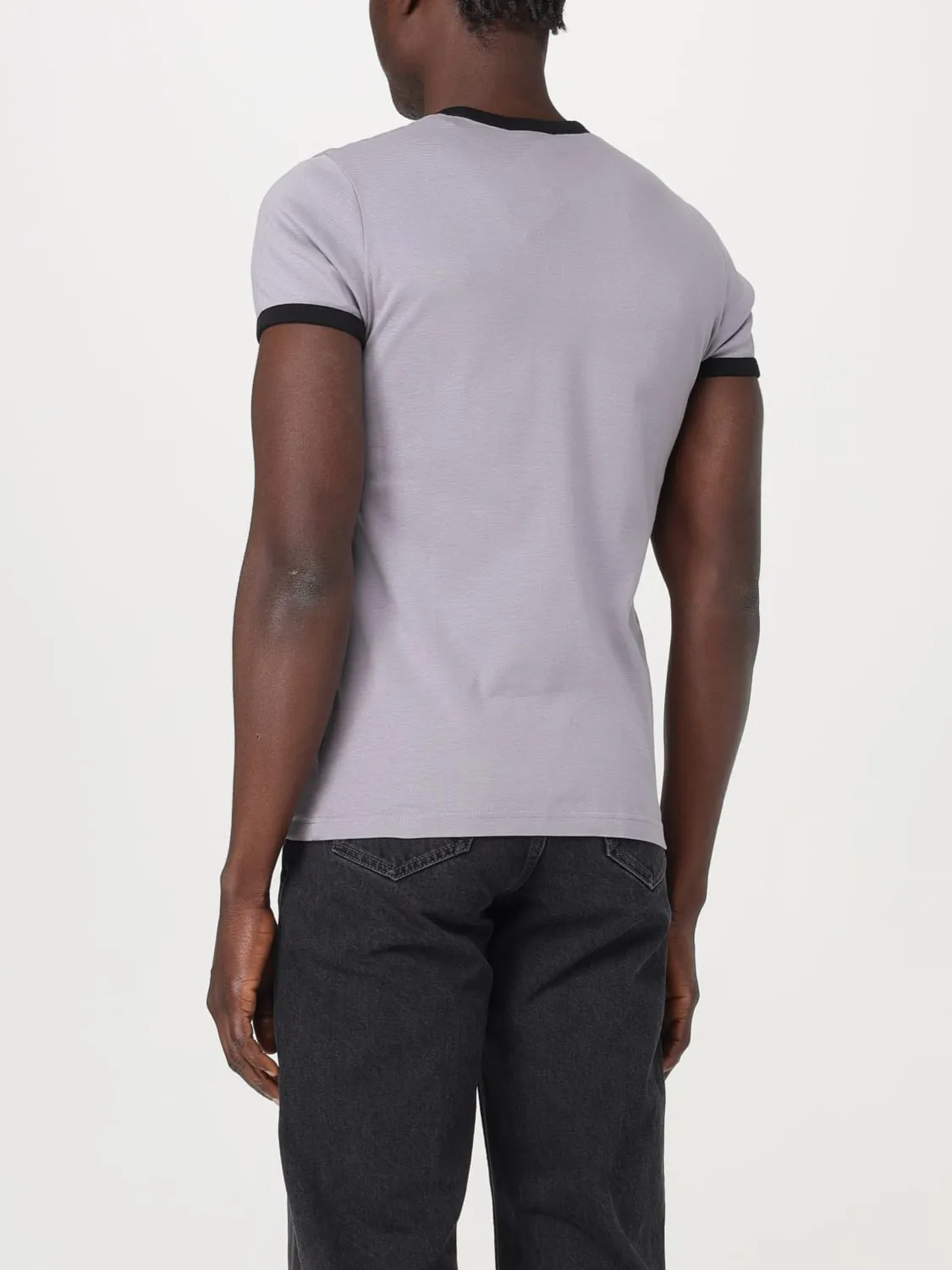 Camiseta hombre CourrÈges