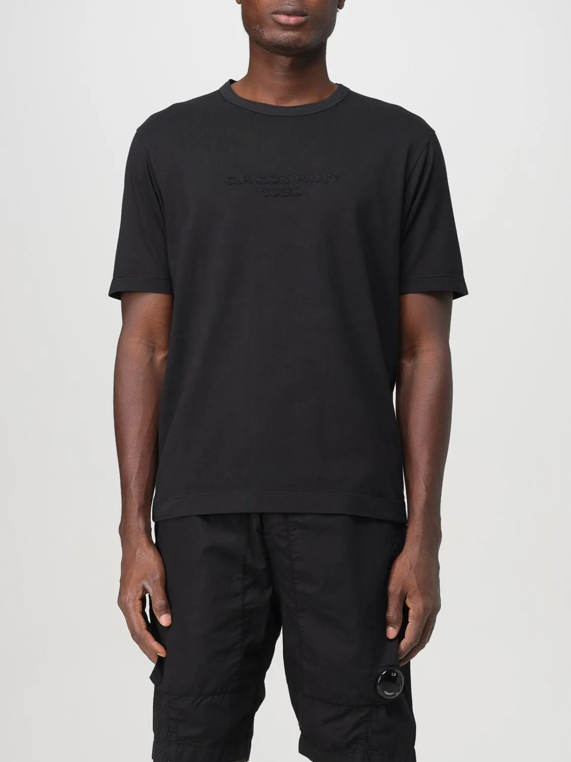 Camiseta hombre C.P. Company