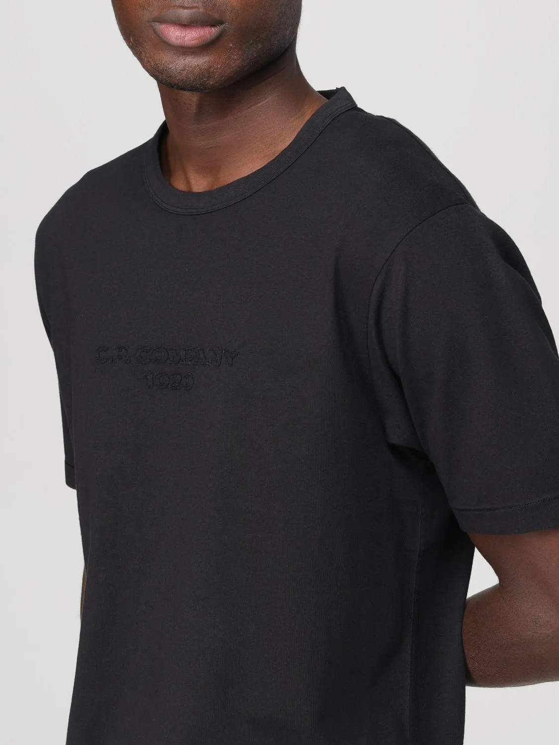 Camiseta hombre C.P. Company