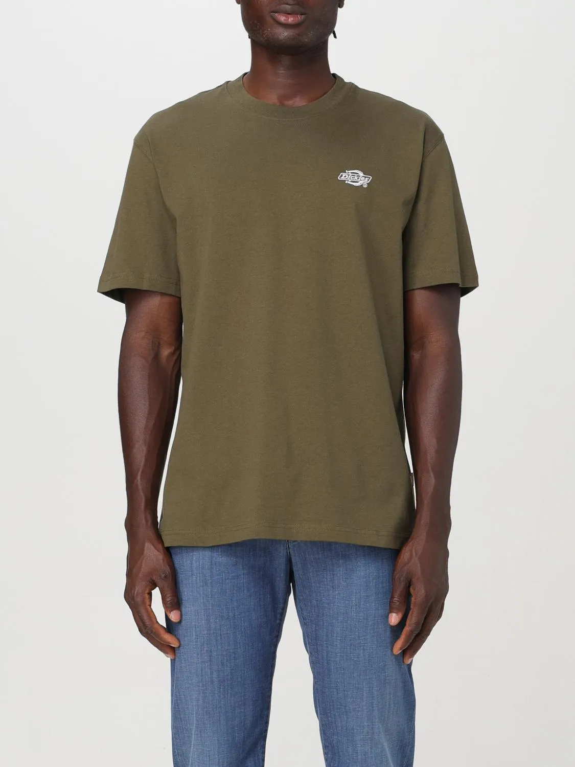 Camiseta hombre Dickies