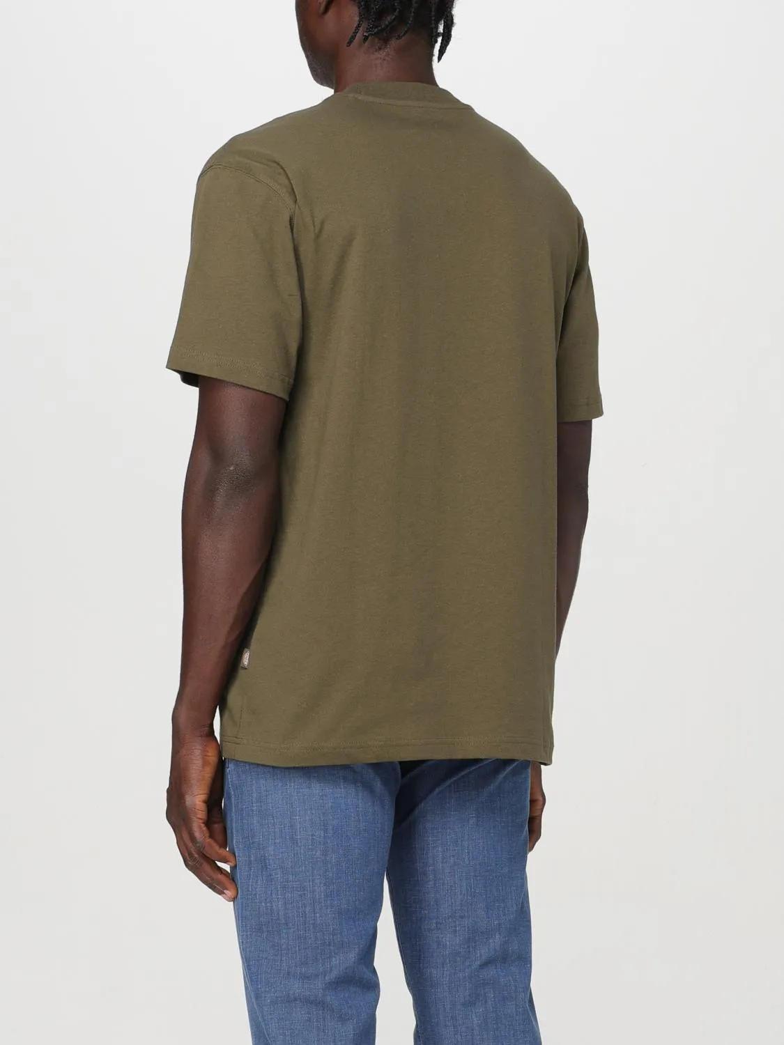 Camiseta hombre Dickies