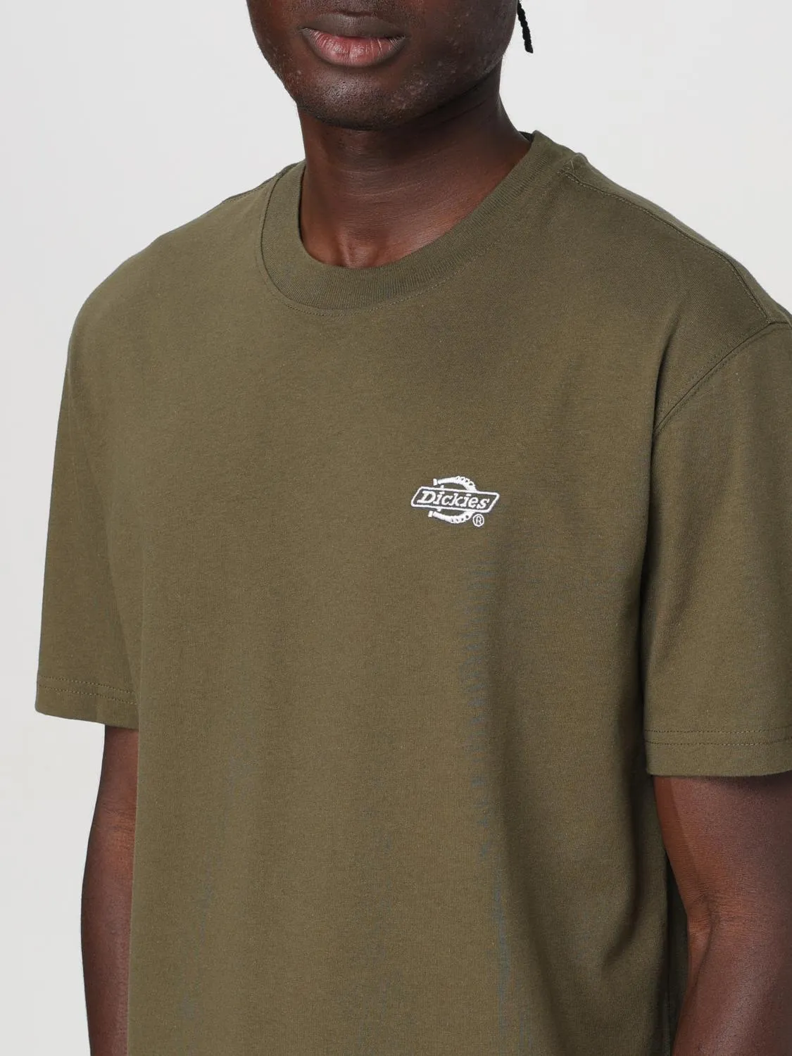 Camiseta hombre Dickies