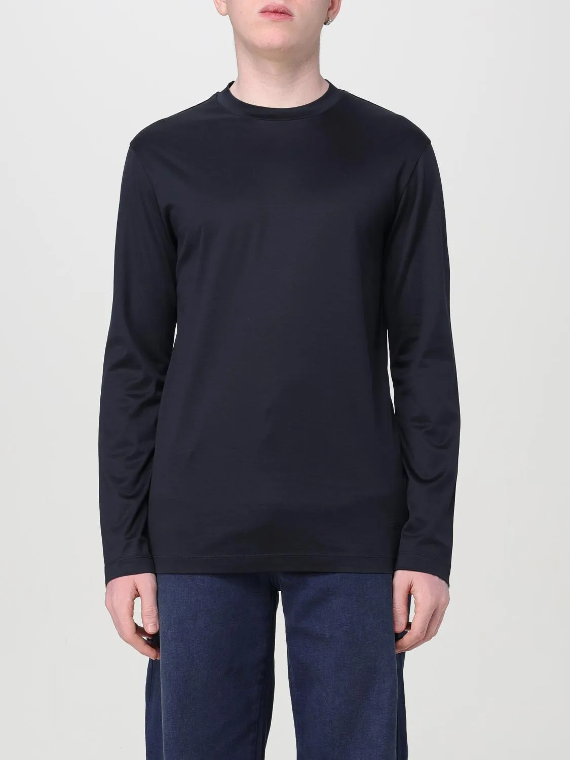 Camiseta hombre Emporio Armani
