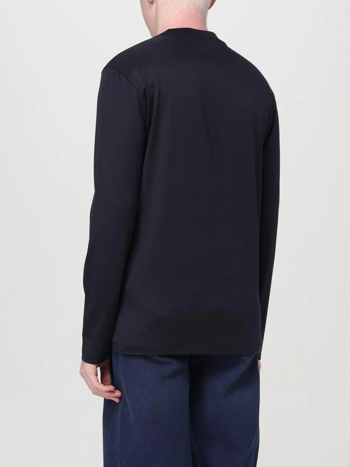 Camiseta hombre Emporio Armani