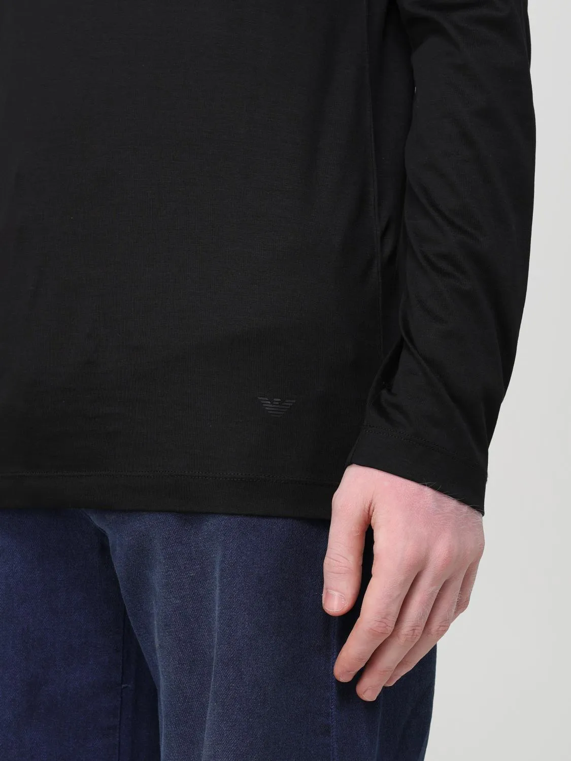 Camiseta hombre Emporio Armani