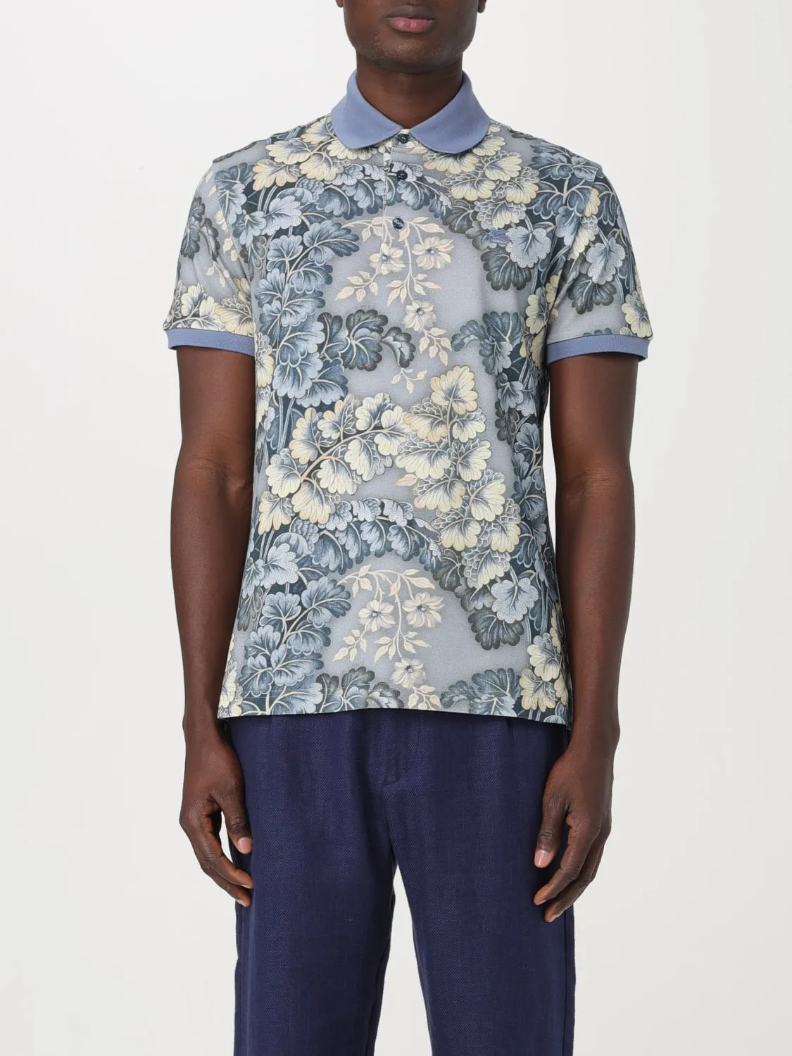 Camiseta hombre Etro