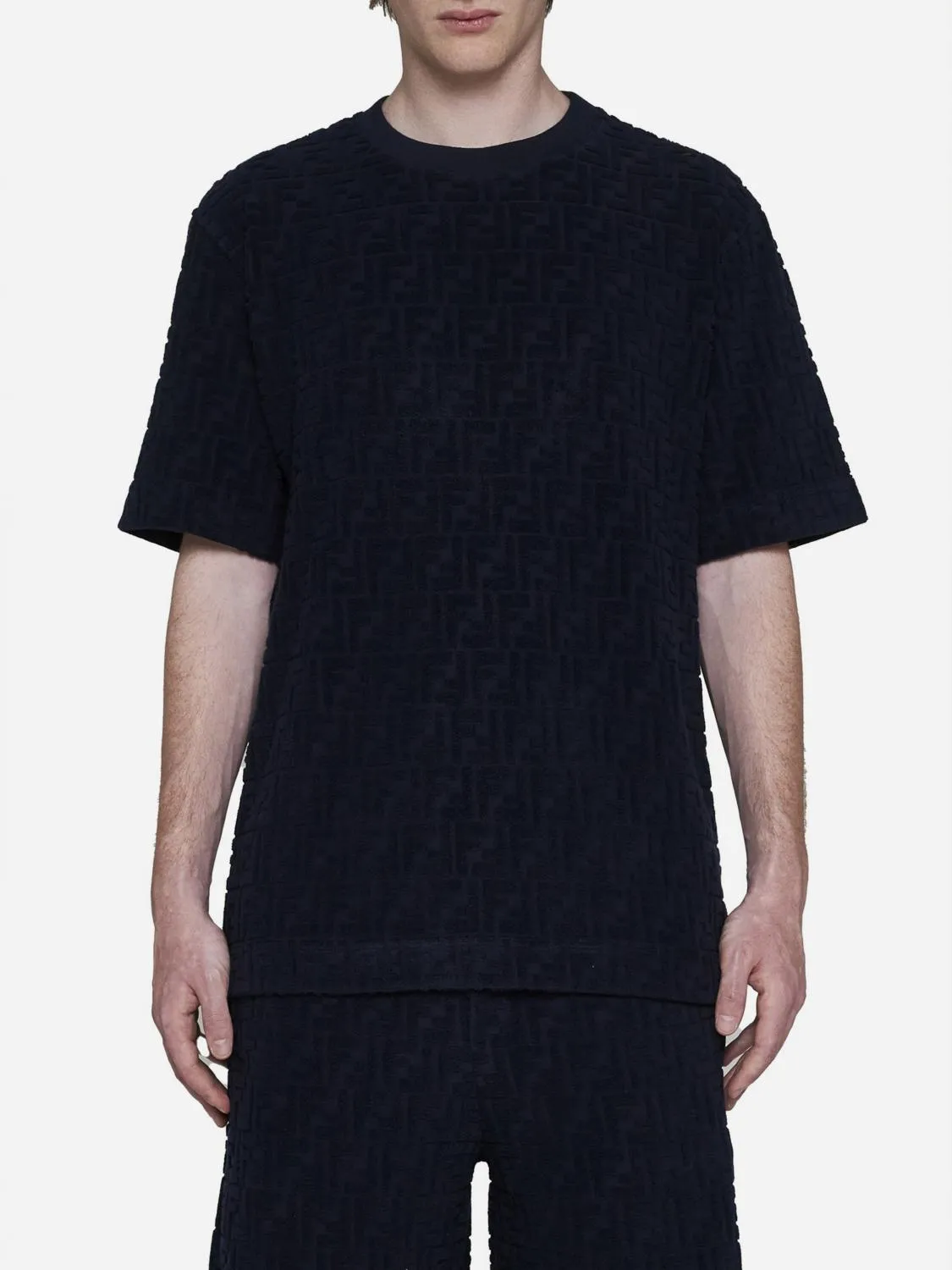 Camiseta hombre Fendi