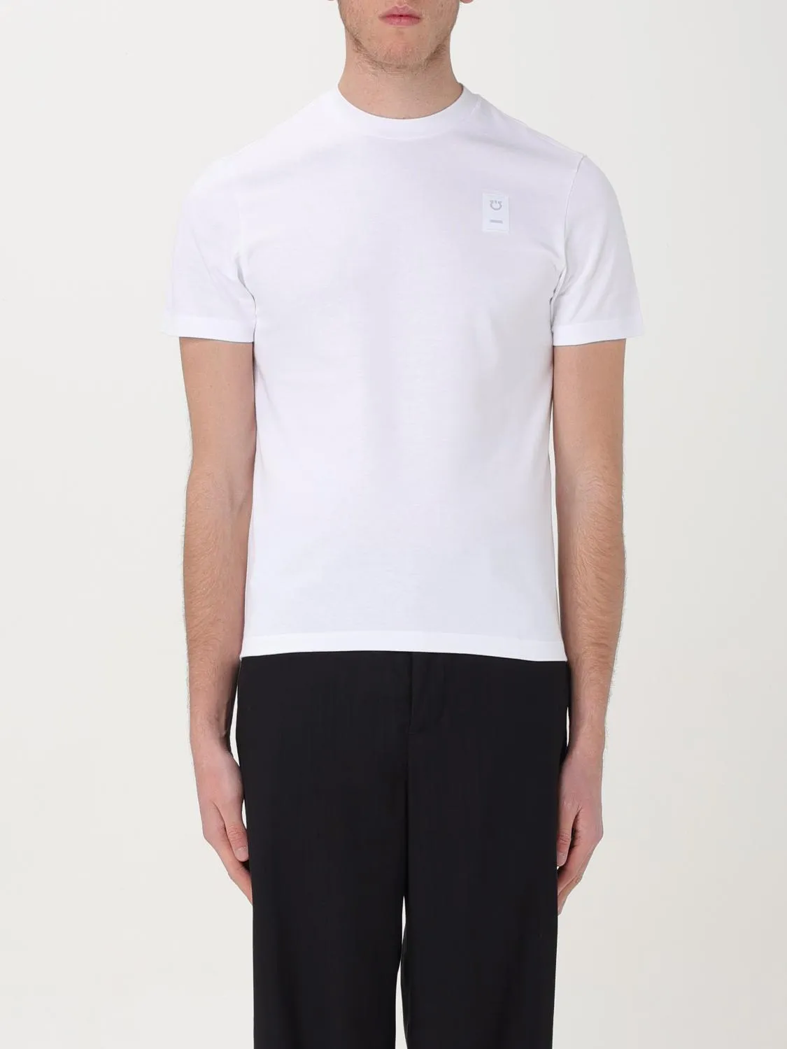 Camiseta hombre Ferragamo