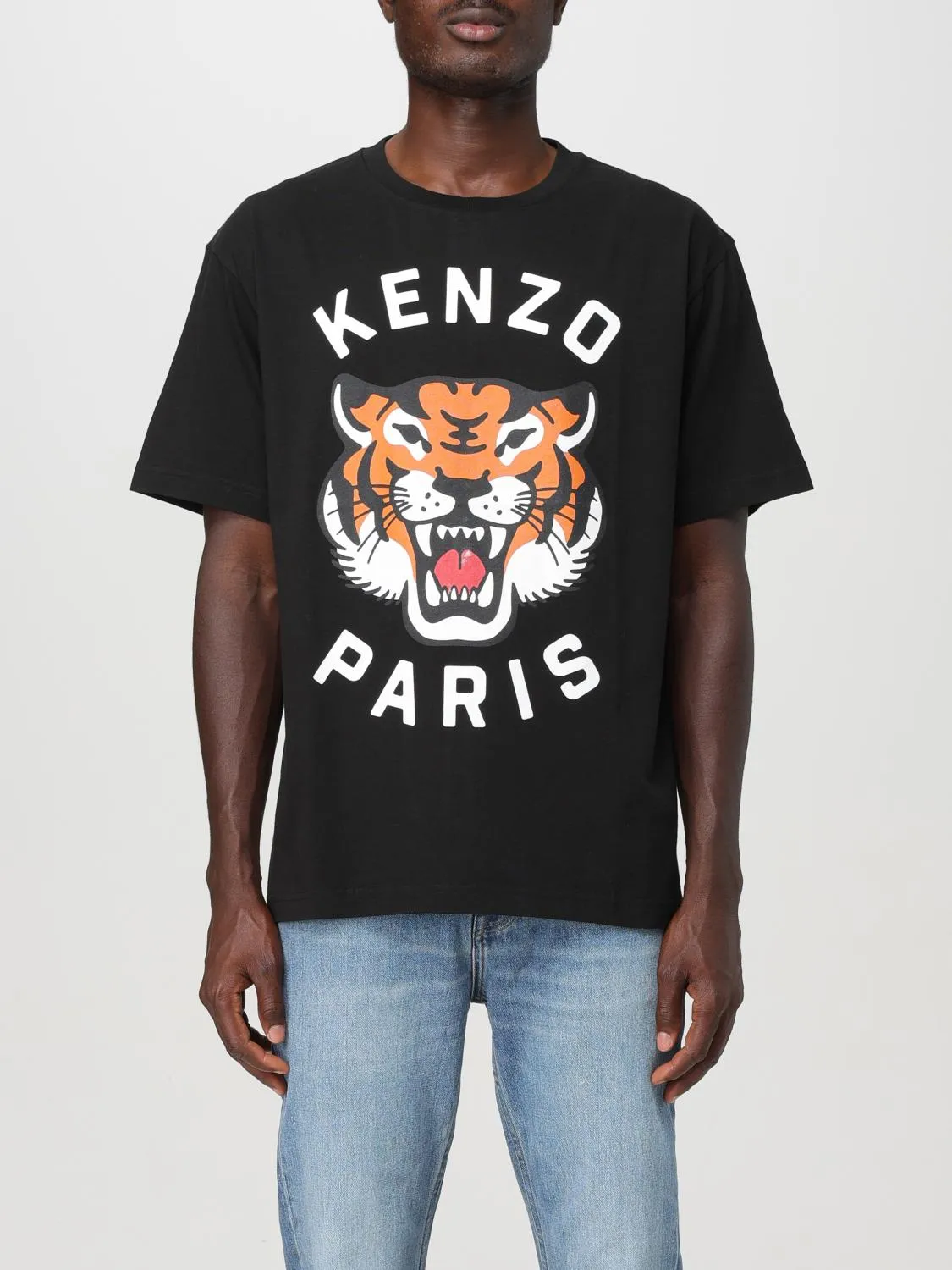 Camiseta hombre Kenzo