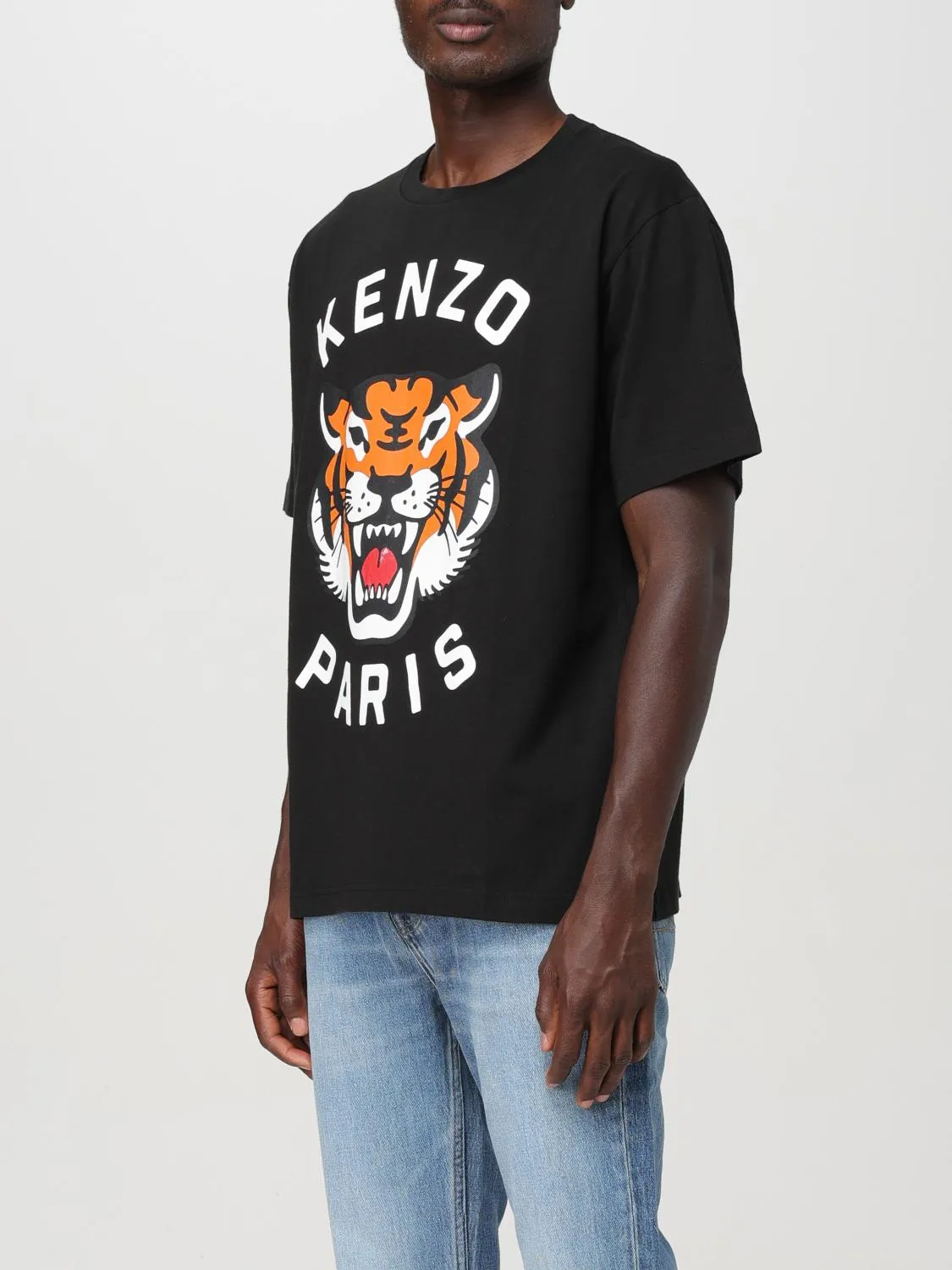 Camiseta hombre Kenzo