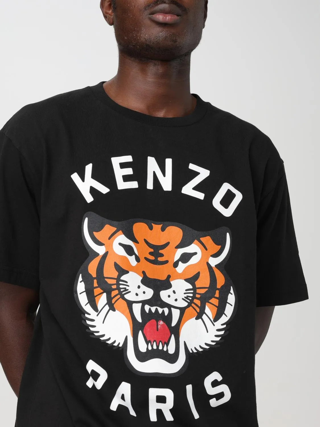 Camiseta hombre Kenzo
