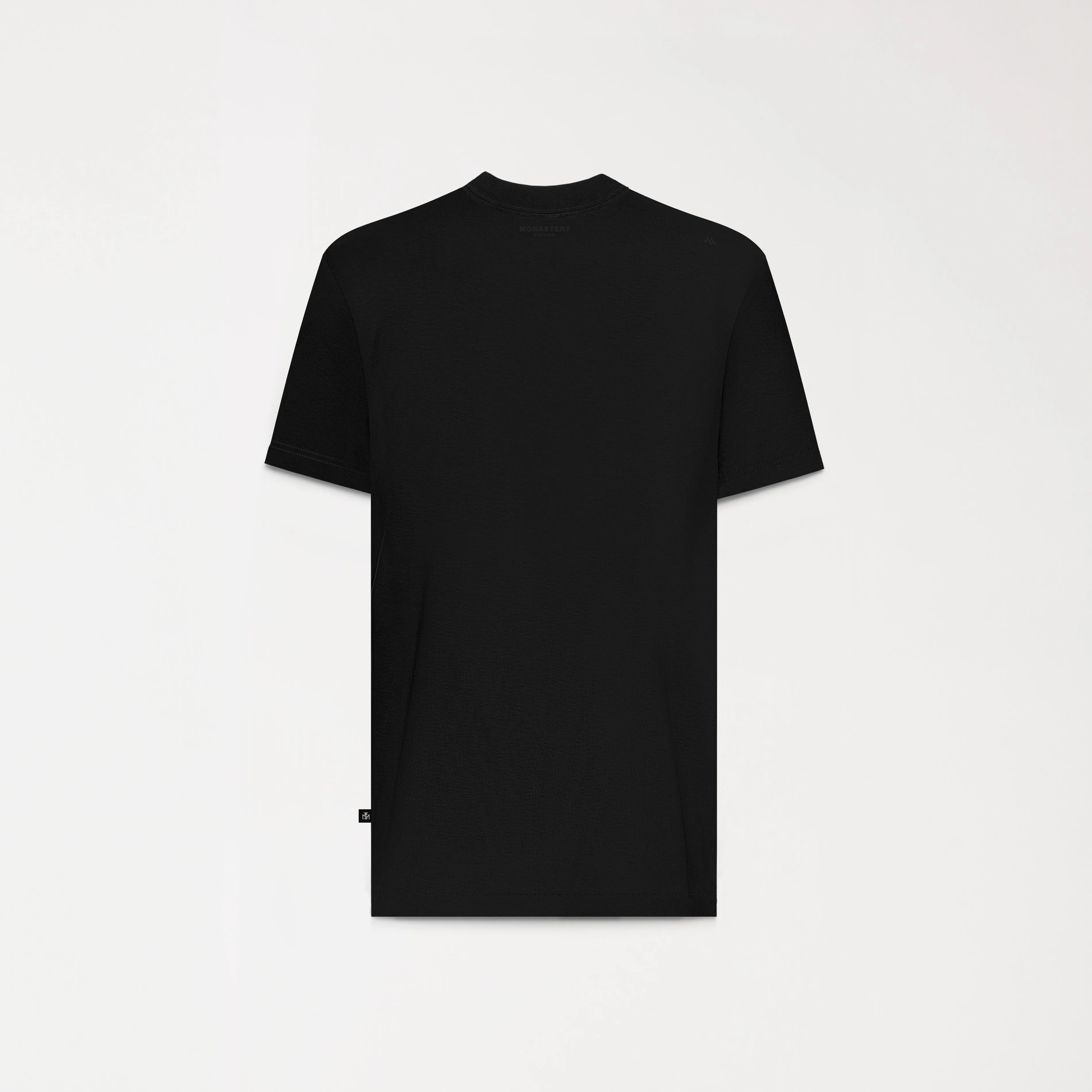 Camiseta Hombre Monastery Flatwick
