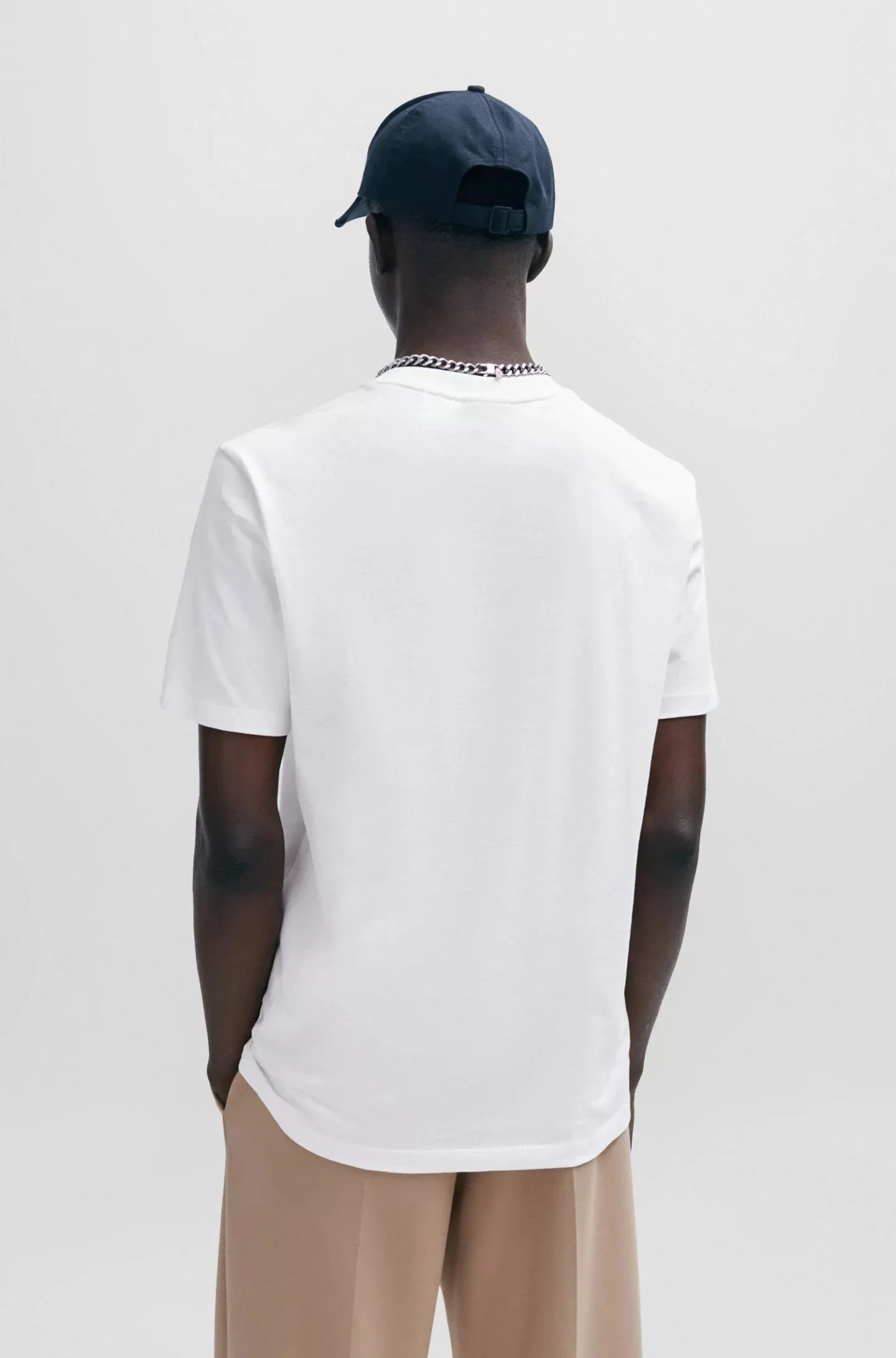 CAMISETA HUGO  50504542 100