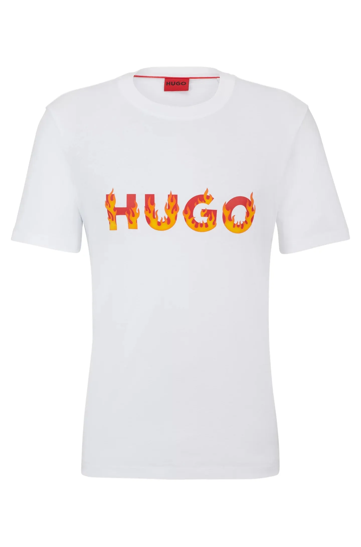 CAMISETA HUGO  50504542 100