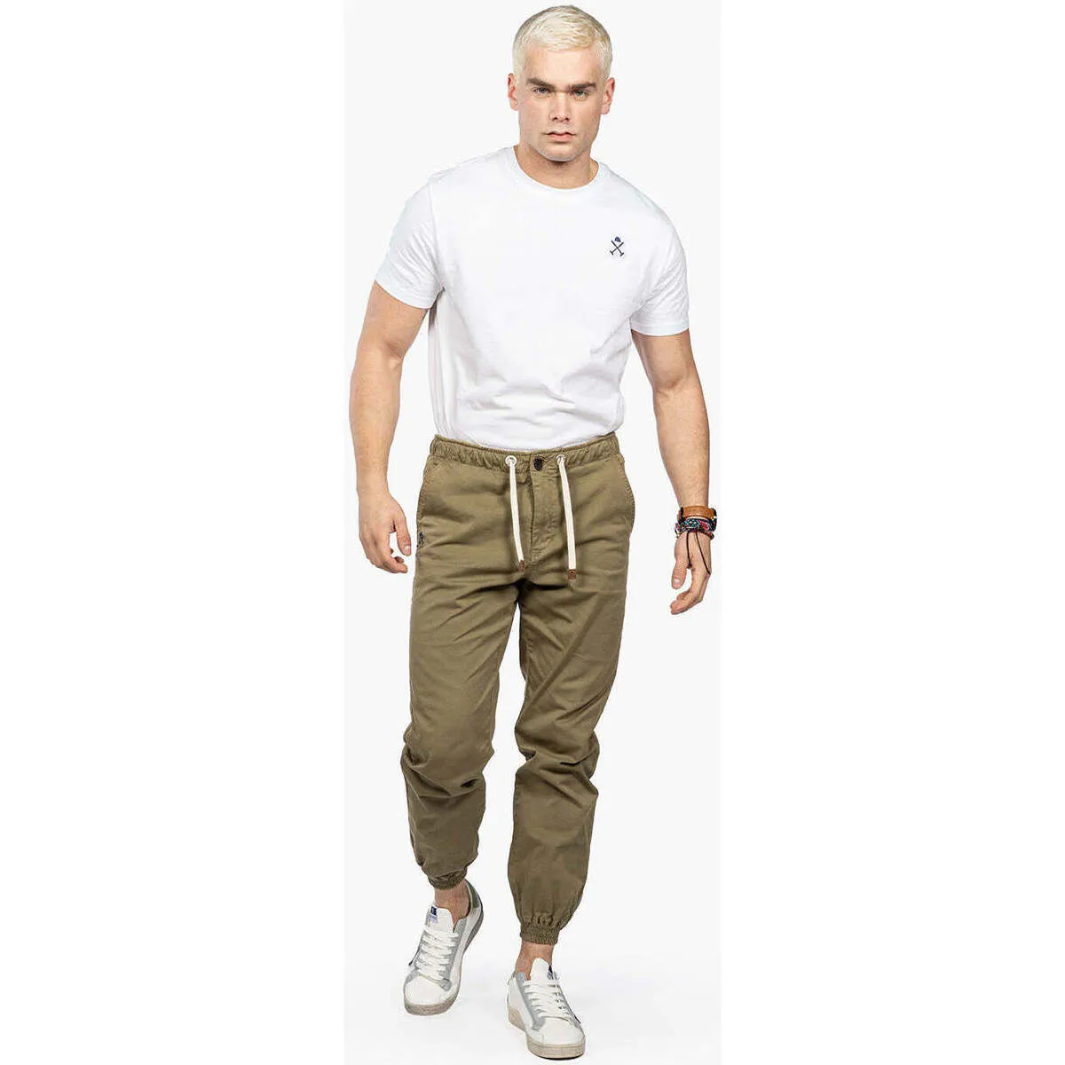CAMISETA ICON