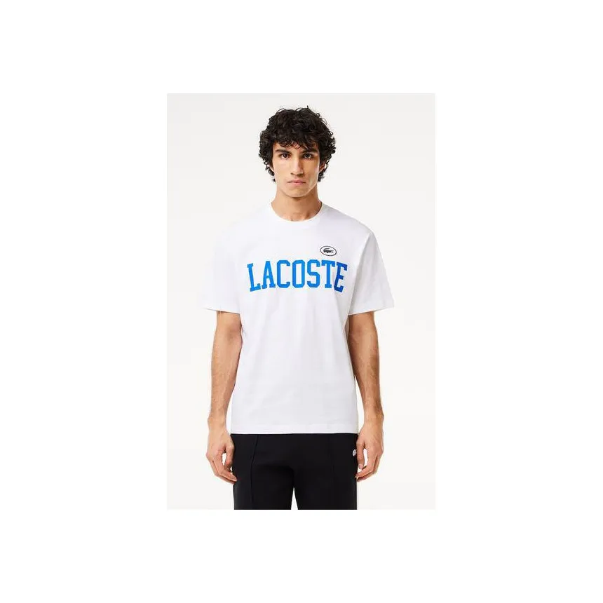 Camiseta Lacoste Para Hombre