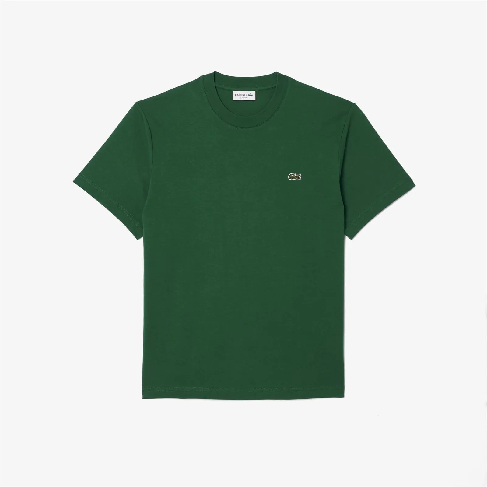 Camiseta Lacoste TH7318 00 132 vert