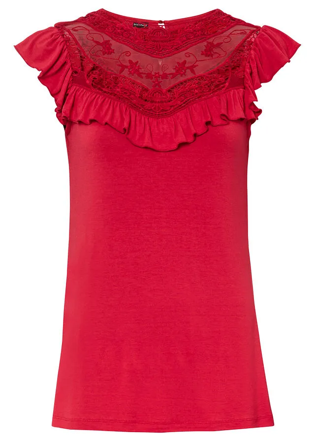 Camiseta Magenta