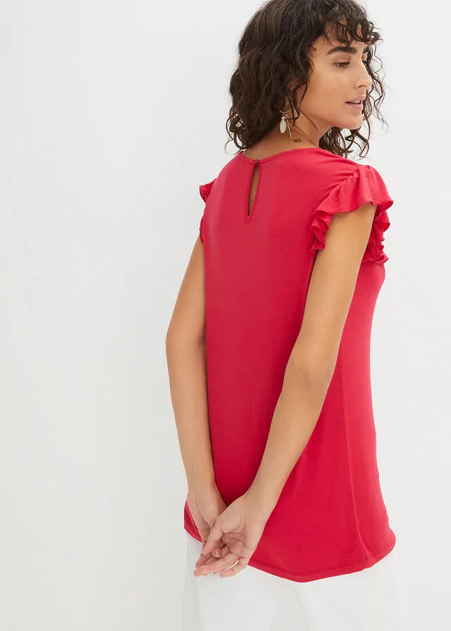 Camiseta Magenta