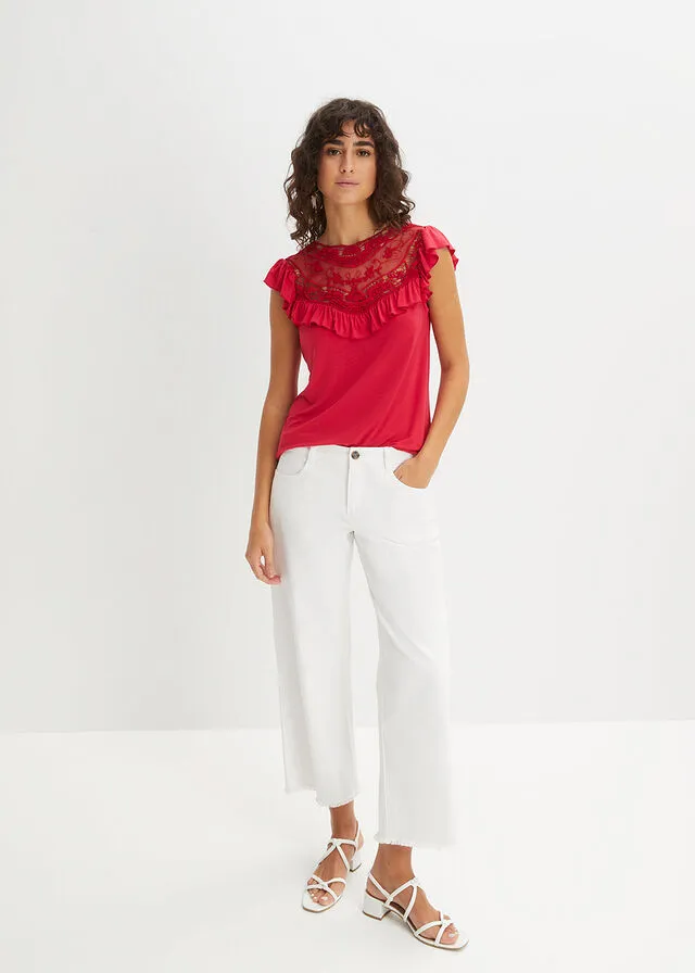 Camiseta Magenta