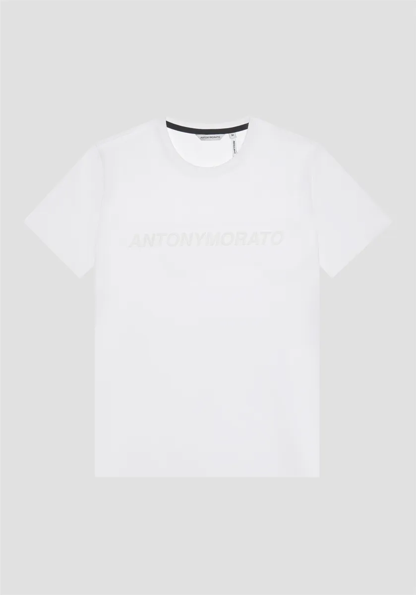 CAMISETA MORATO  MMKS02351 1000
