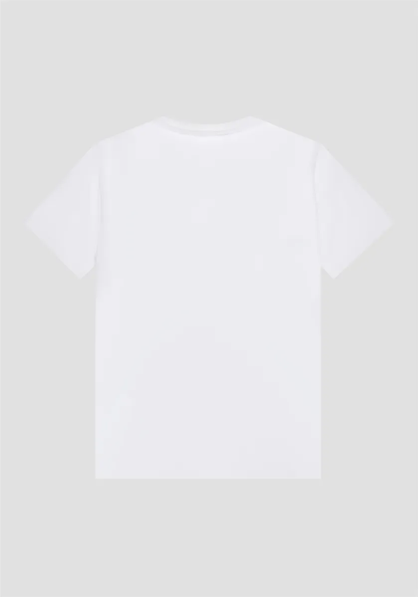 CAMISETA MORATO  MMKS02351 1000