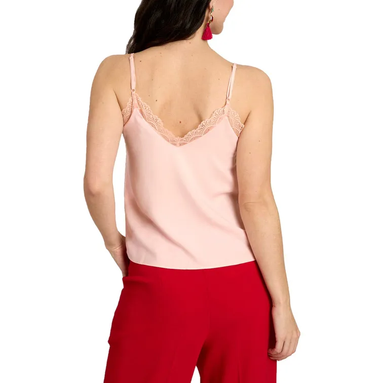 CAMISETA MUJER  NAFNAF TOP