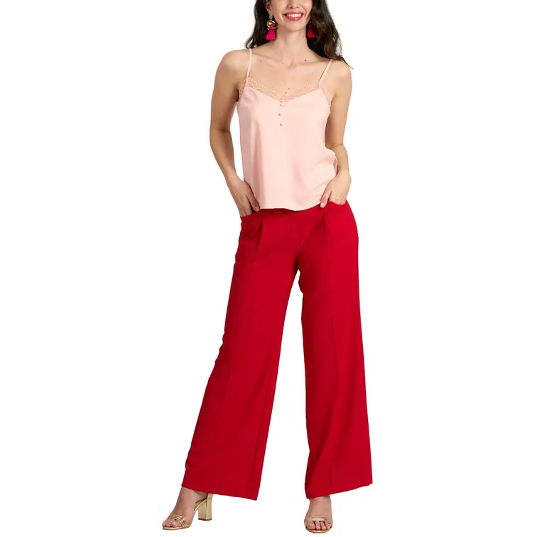 CAMISETA MUJER  NAFNAF TOP