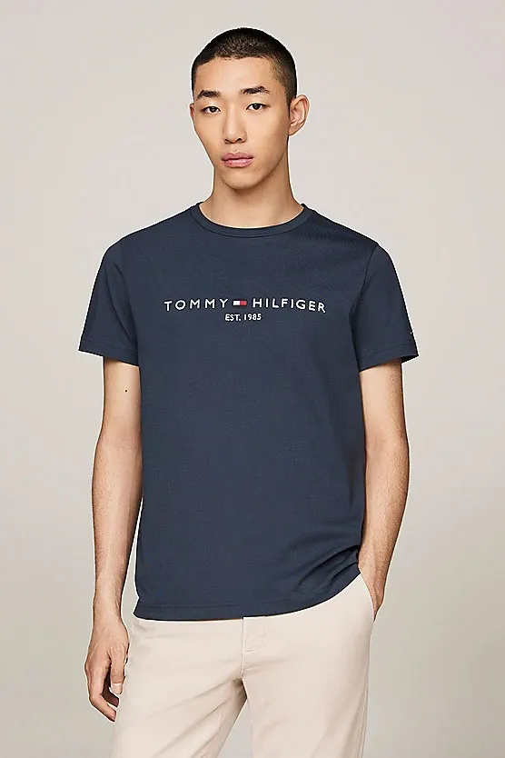 Camiseta para hombre de Tommy Hilfiger – MW0MW11797 
