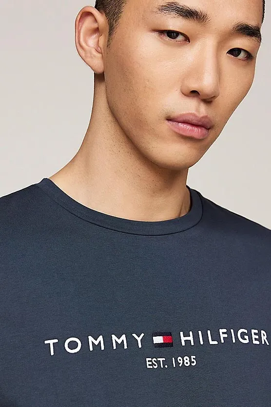 Camiseta para hombre de Tommy Hilfiger – MW0MW11797 