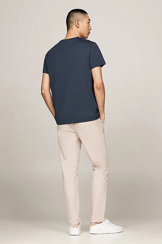 Camiseta para hombre de Tommy Hilfiger – MW0MW11797 