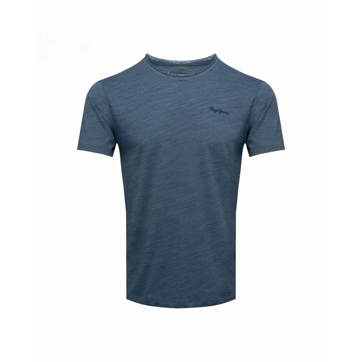 Camiseta Pepe Jeans London Carter PM508665 Azul