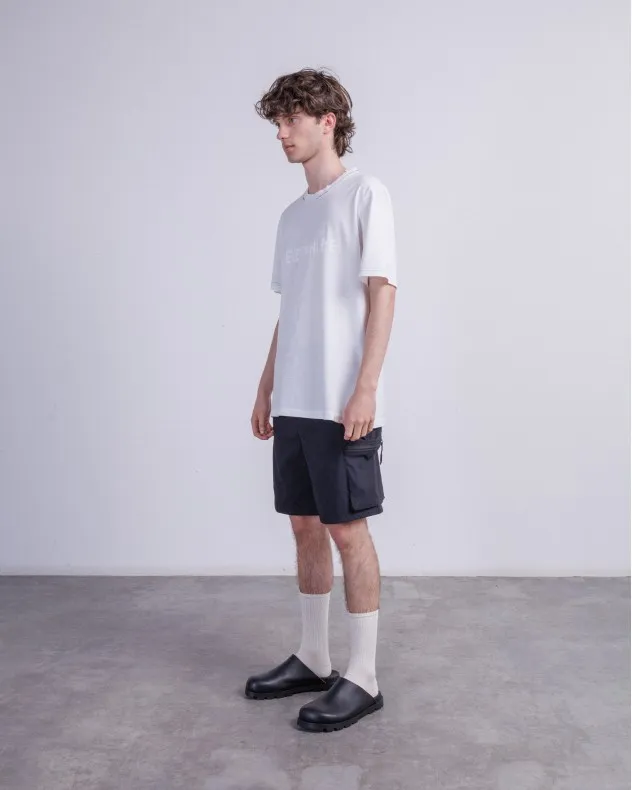 Camiseta Premiata Athens Blanco