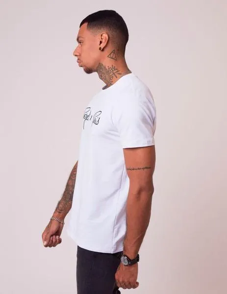 CAMISETA PROJECT X PARIS 1910076  BLANCO
