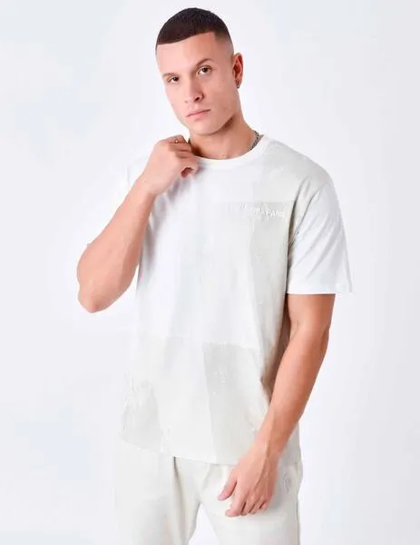 CAMISETA PXP 2410122  BLANCO