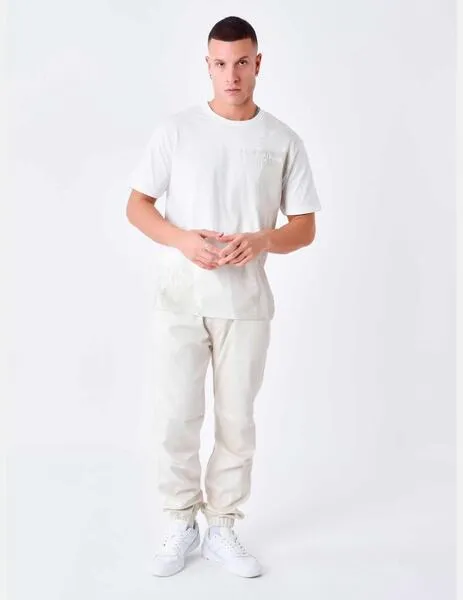 CAMISETA PXP 2410122  BLANCO