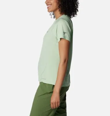 Camiseta técnica Cirque River™ para mujer