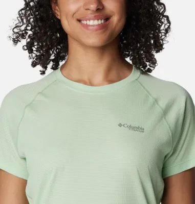 Camiseta técnica Cirque River™ para mujer