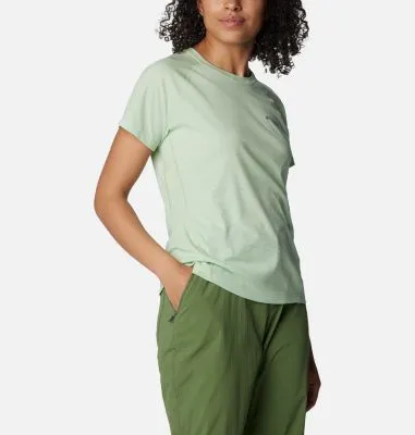 Camiseta técnica Cirque River™ para mujer