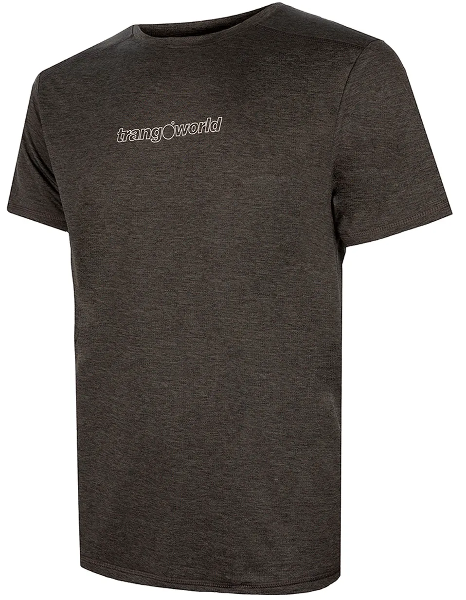 Camiseta Trangoworld Latemar 190