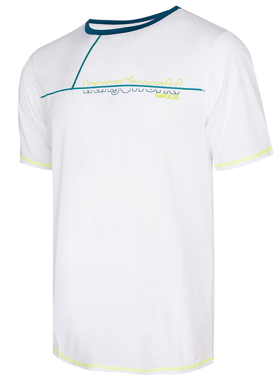 Camiseta Trangoworld Prato 240