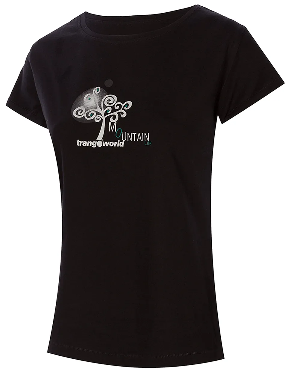 Camiseta Trangoworld Tignes 620
