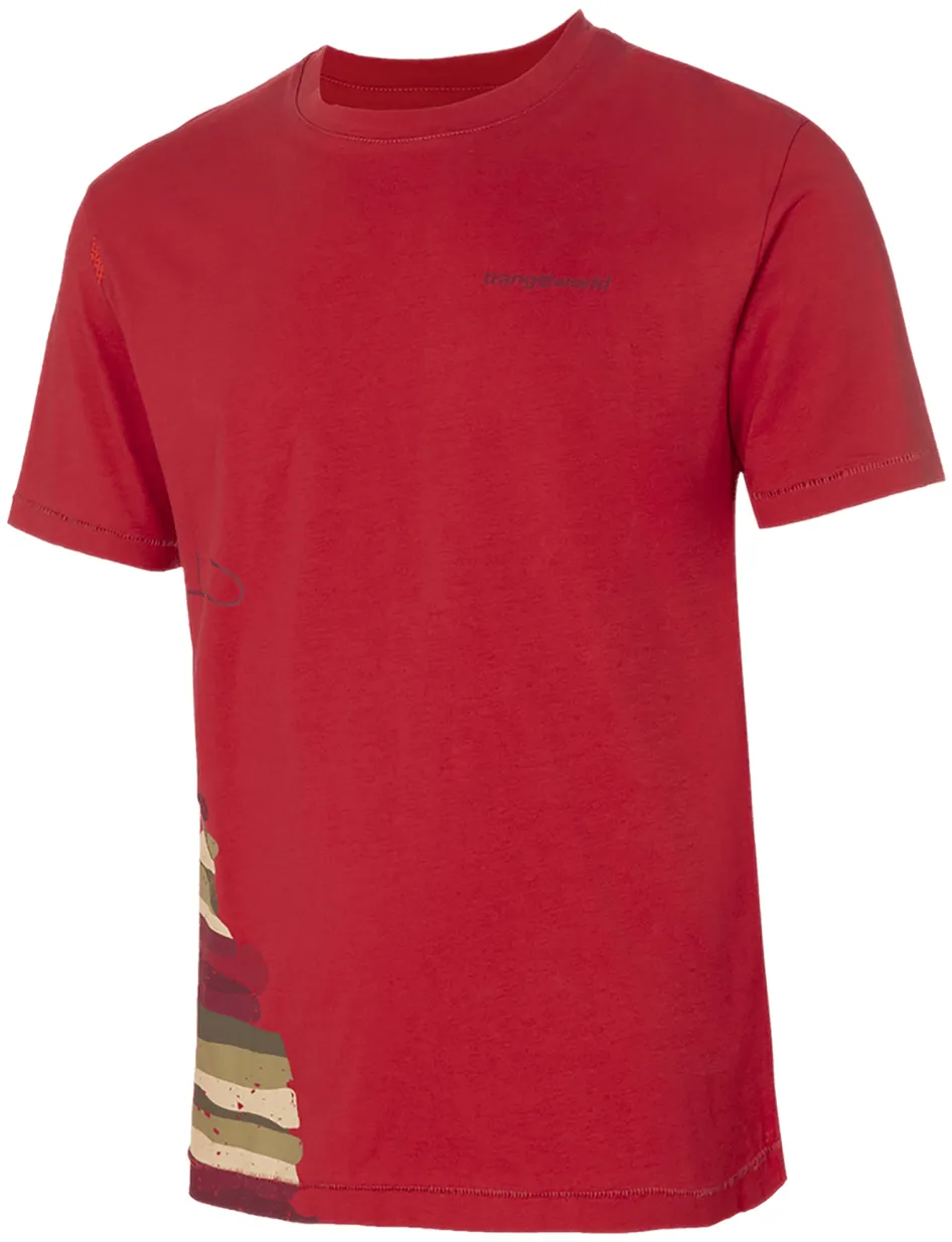 Camiseta Trangoworld Tolarp 1F0