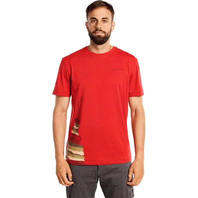 Camiseta Trangoworld Tolarp 1F0