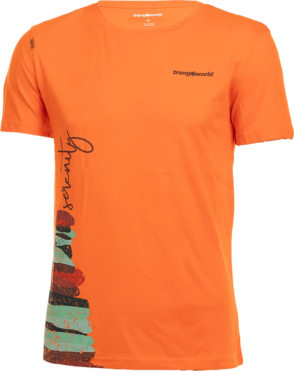Camiseta Trangoworld Tolarp 1G0