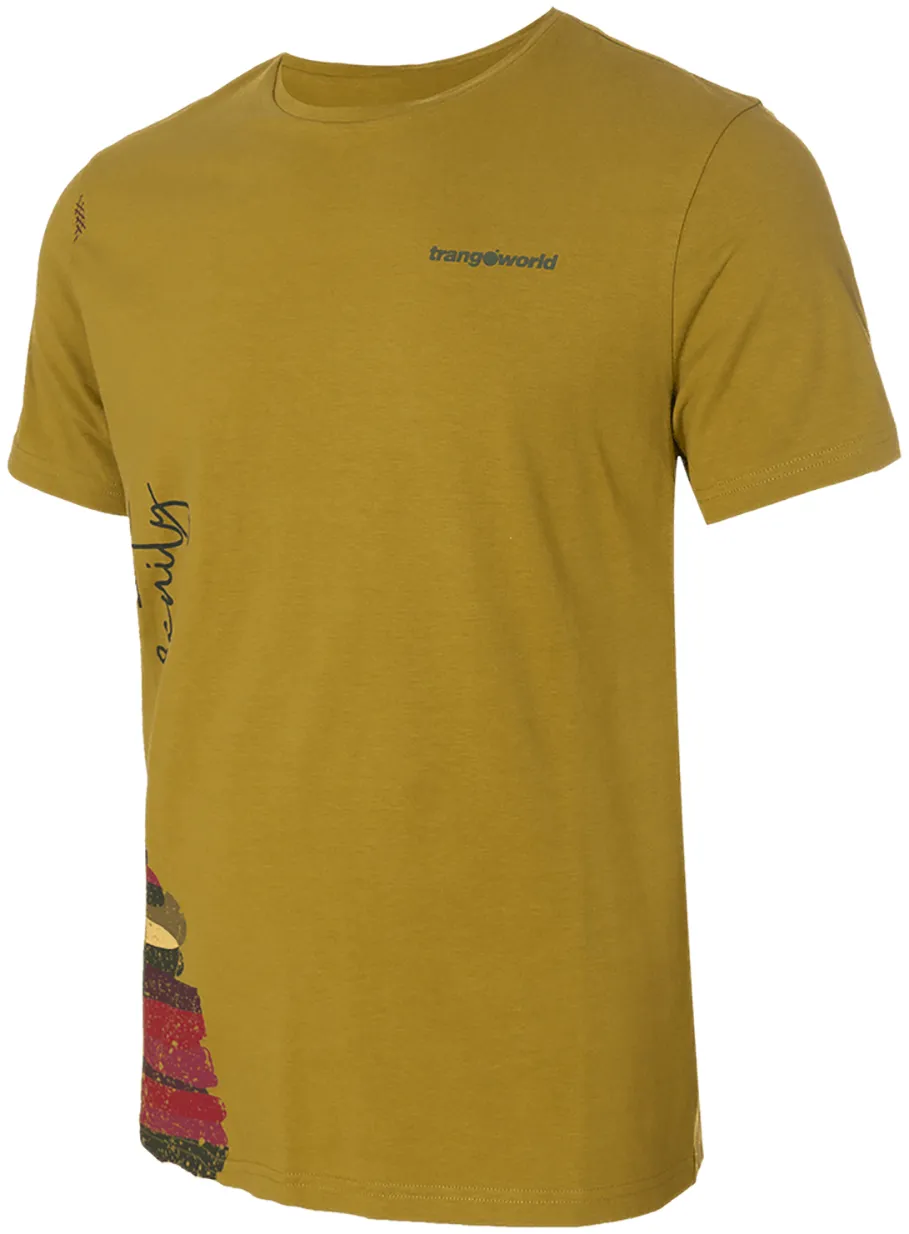 Camiseta Trangoworld Tolarp 1H0